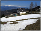 foto Monte Fredina